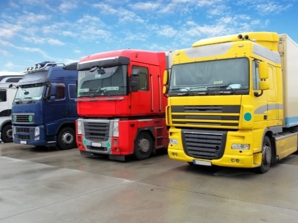 İzmir Pazartekke Nakliye